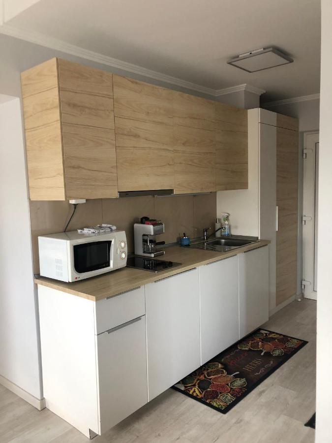 Relax Apartmenthouse Heviz Exterior foto