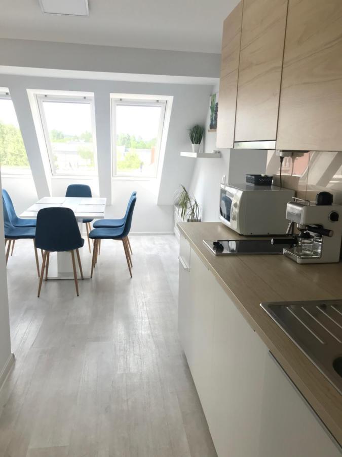 Relax Apartmenthouse Heviz Exterior foto