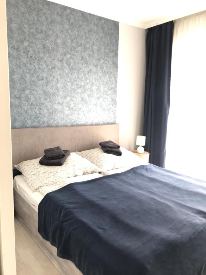 Relax Apartmenthouse Heviz Exterior foto
