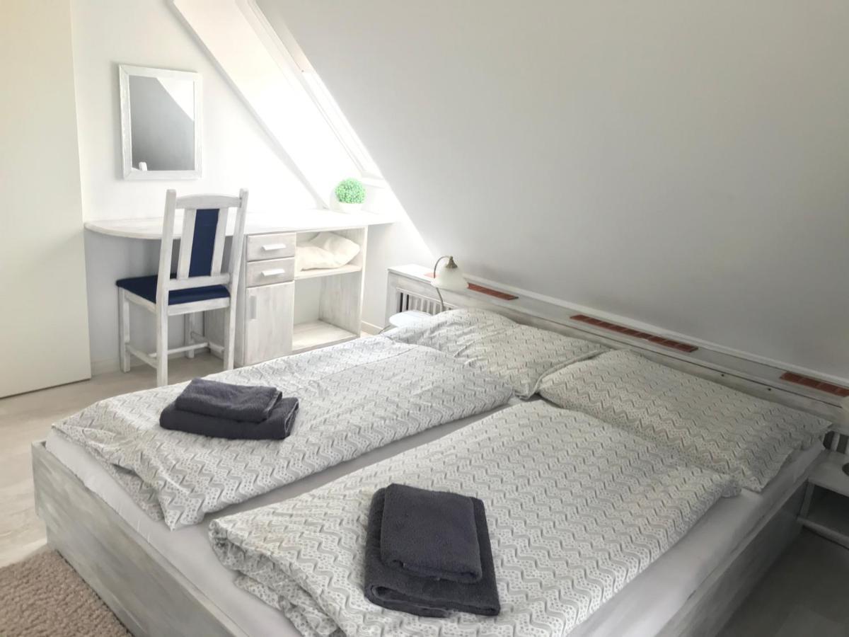 Relax Apartmenthouse Heviz Exterior foto